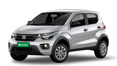 Fiat Mobi 1.0