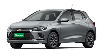 GM Onix LT 1.0