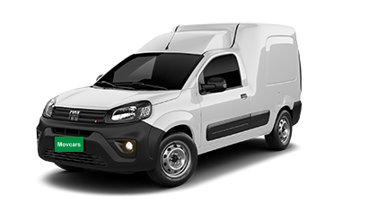 Fiat Fiorino 1.4