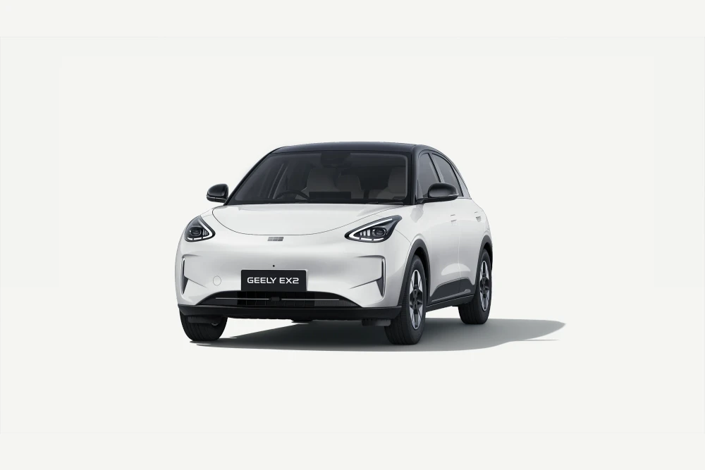 Geely EX2