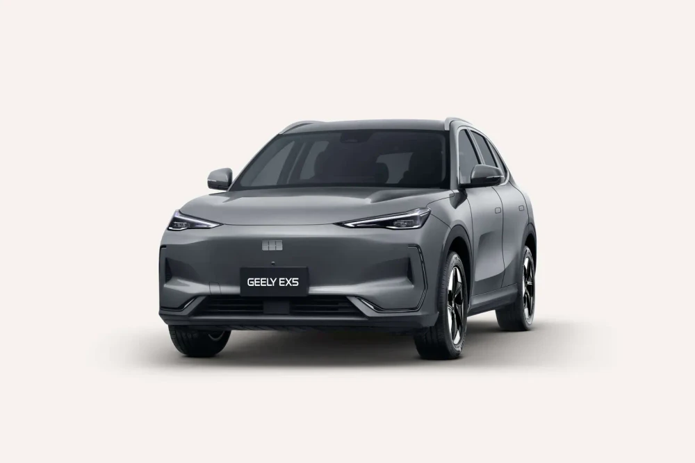 Geely EX5 Pro