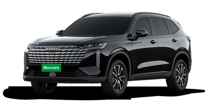 GWM HAVAL H6 HÍBRIDO HEV2 1.5