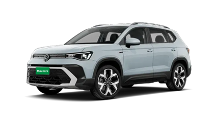Volkswagen Taos 1.4 TSI