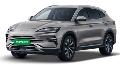 BYD Song Plus Híbrido PHEV 1.5