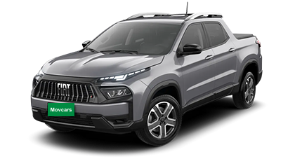 Fiat Toro 1.3 Turbo