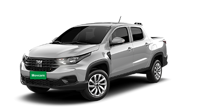 Fiat Strada Cabine Dupla 1.3