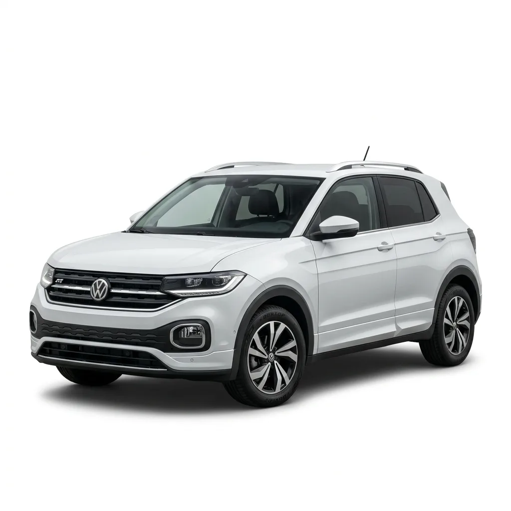 Grupo GX - SUV Automático