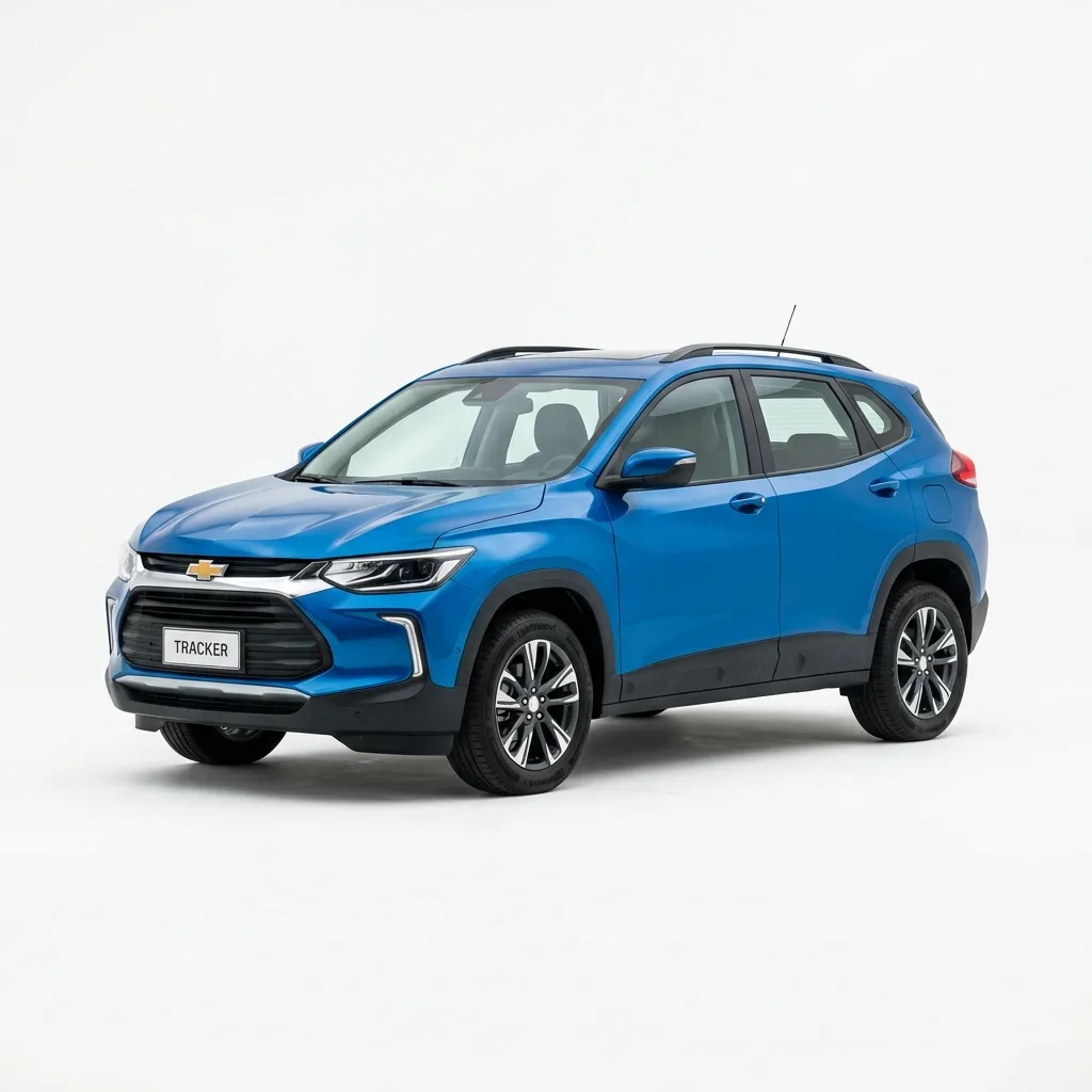 Grupo GC - SUV Compacto